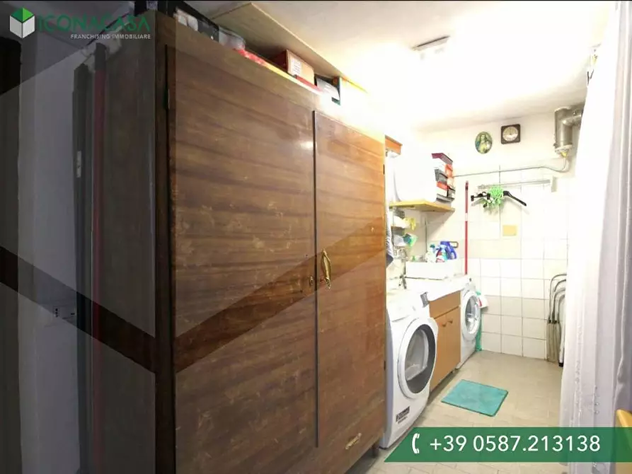 Immagine 20 di Terratetto in vendita  a Montopoli In Val D'arno