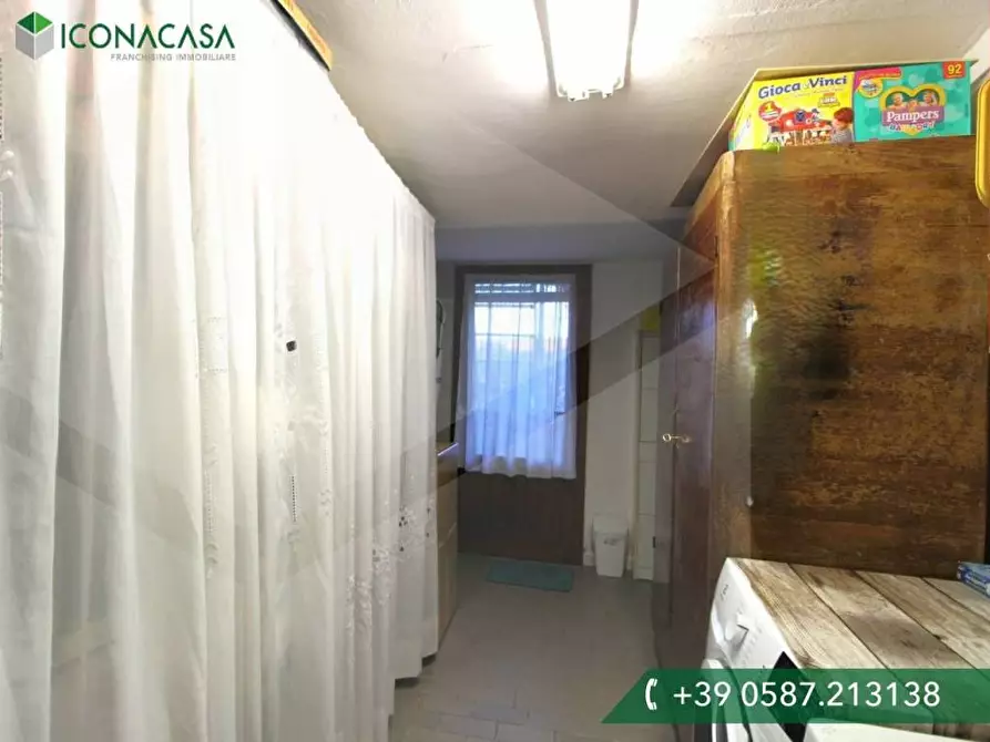 Immagine 22 di Terratetto in vendita  a Montopoli In Val D'arno