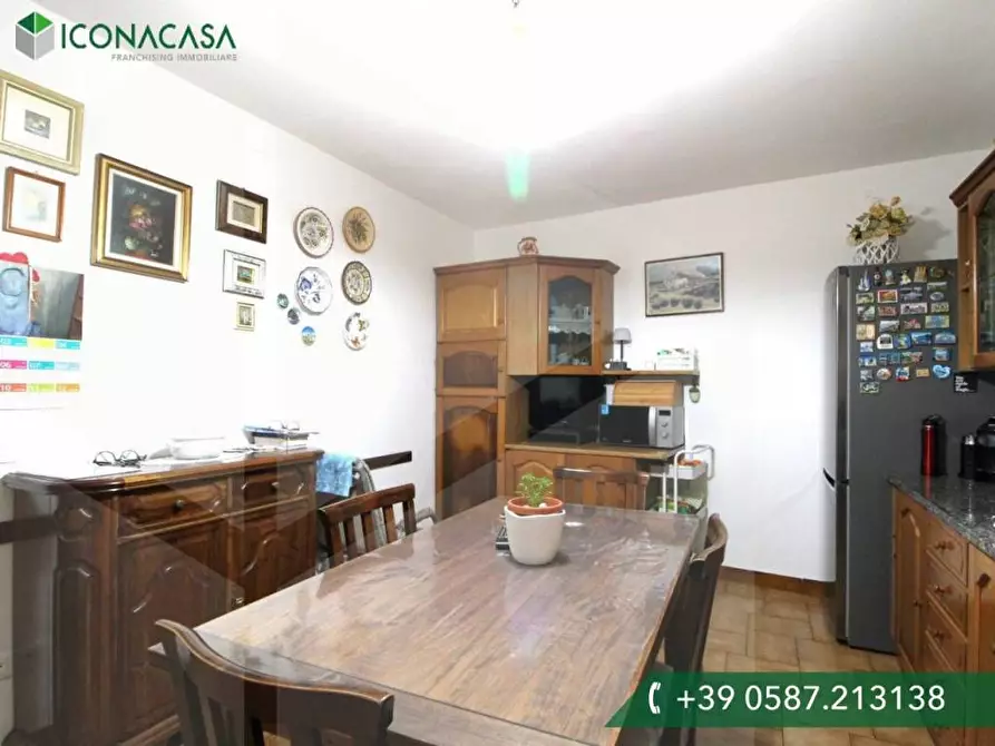 Immagine 23 di Terratetto in vendita  a Montopoli In Val D'arno