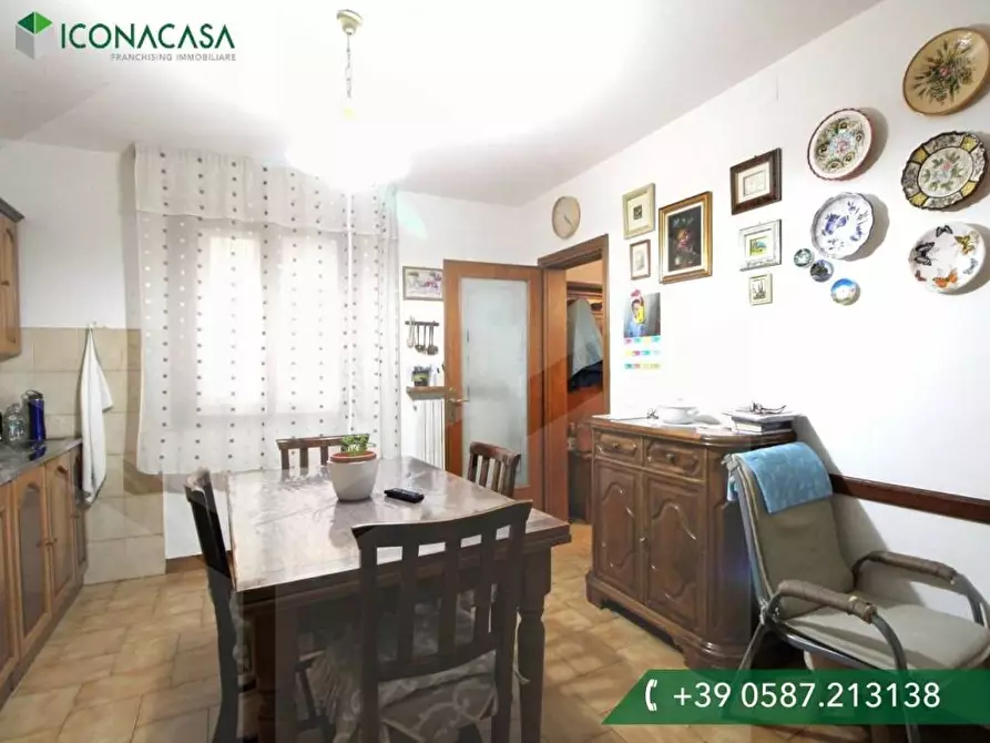 Immagine 24 di Terratetto in vendita  a Montopoli In Val D'arno