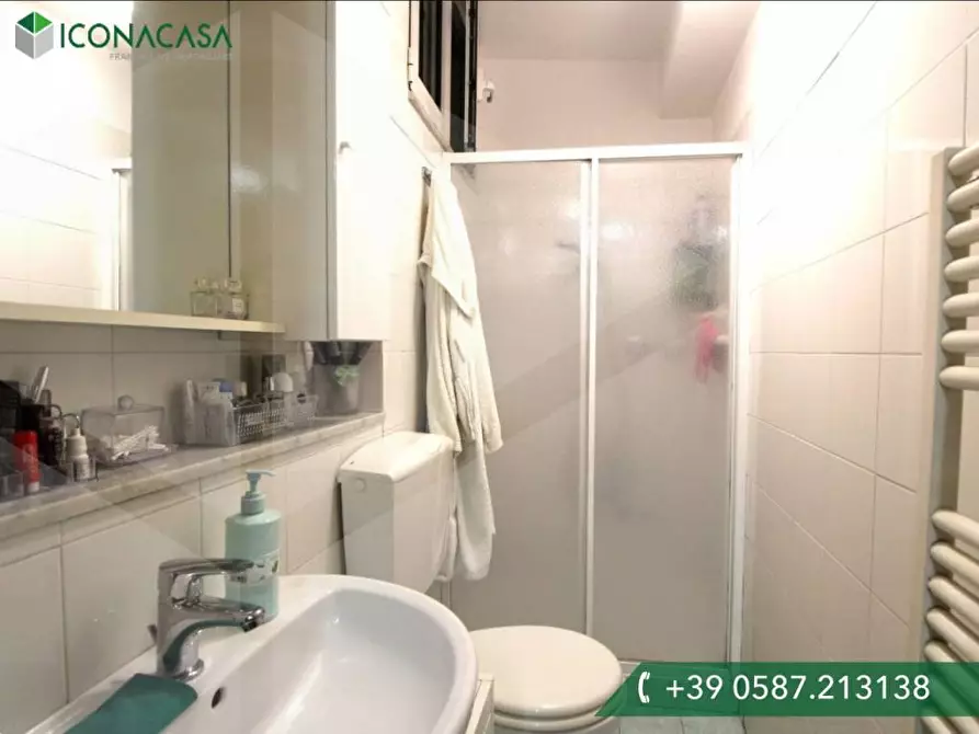 Immagine 27 di Terratetto in vendita  a Montopoli In Val D'arno