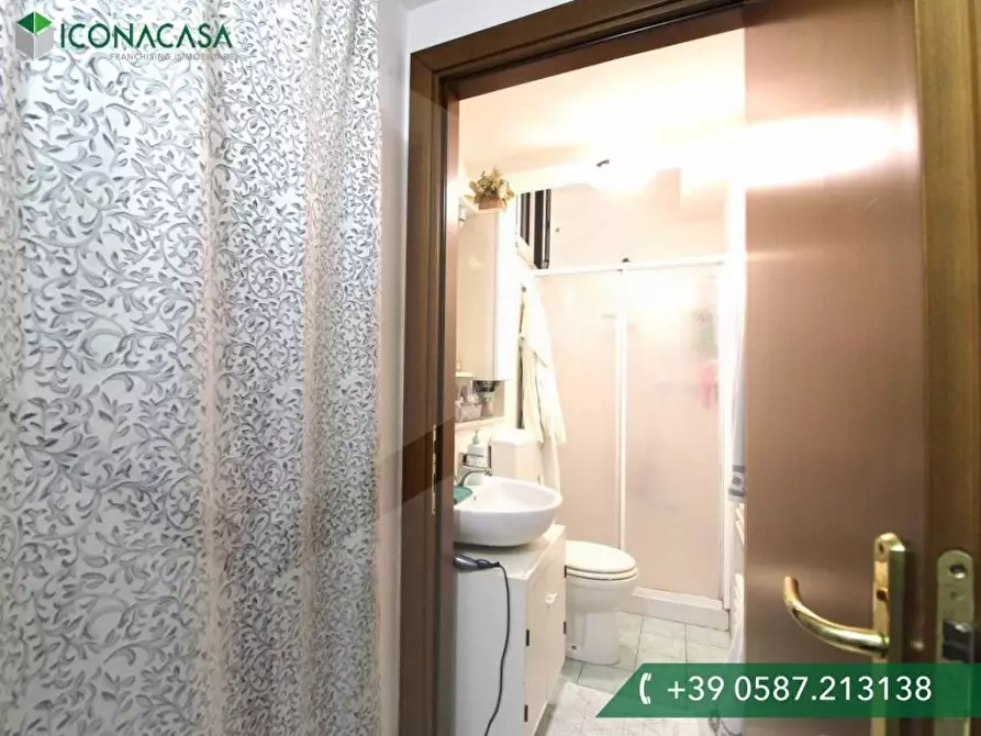 Immagine 28 di Terratetto in vendita  a Montopoli In Val D'arno