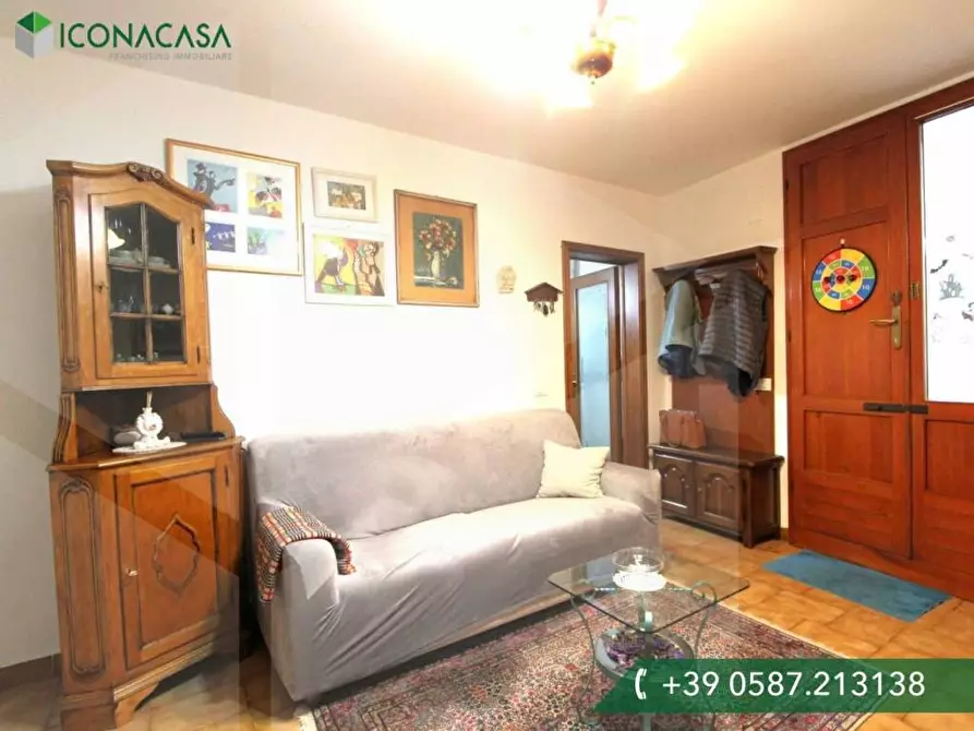 Immagine 31 di Terratetto in vendita  a Montopoli In Val D'arno