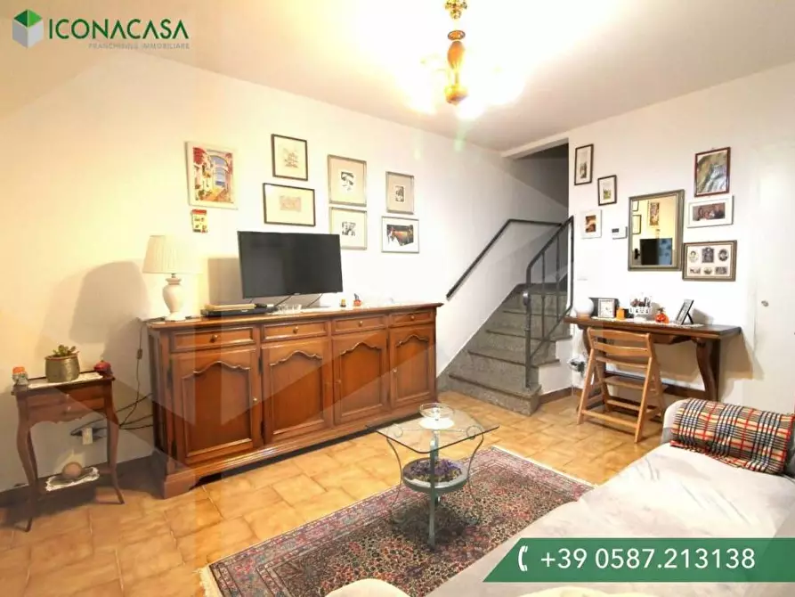 Immagine 33 di Terratetto in vendita  a Montopoli In Val D'arno