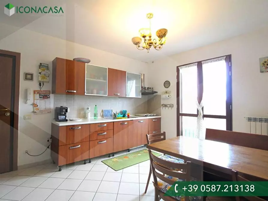 Immagine 4 di Appartamento in vendita  a Pontedera