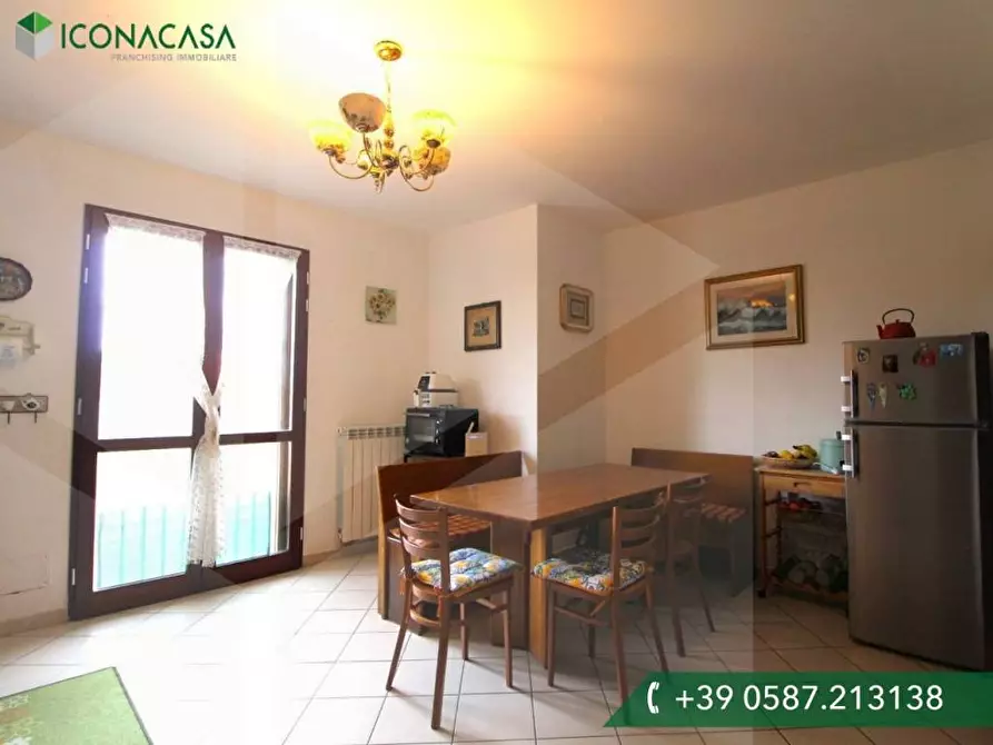 Immagine 5 di Appartamento in vendita  a Pontedera