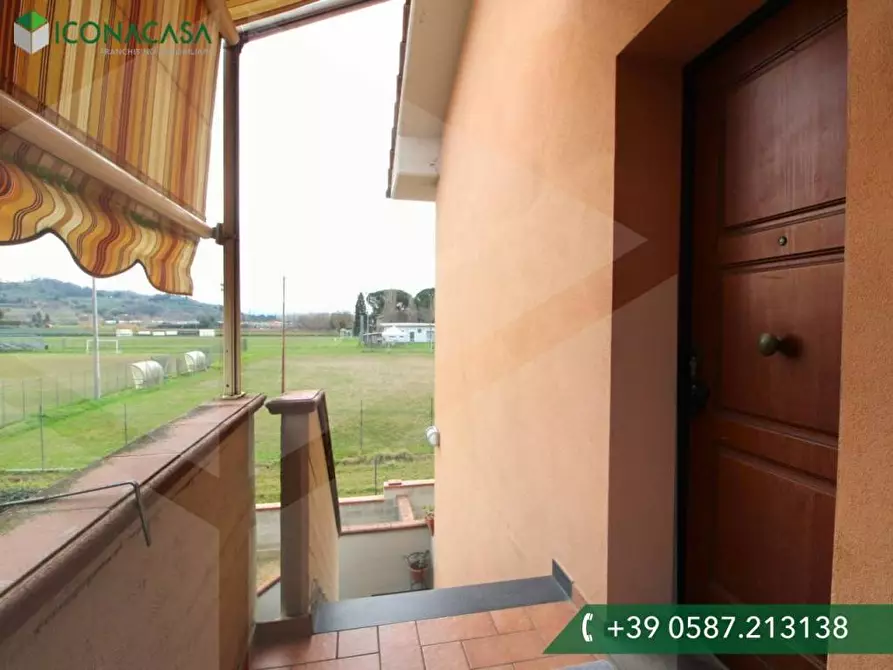 Immagine 7 di Appartamento in vendita  a Pontedera