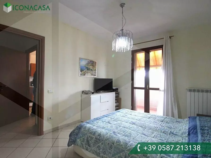 Immagine 10 di Appartamento in vendita  a Pontedera