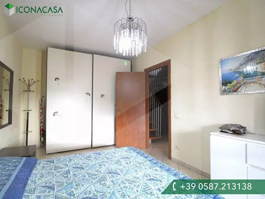 Immagine 13 di Appartamento in vendita  a Pontedera