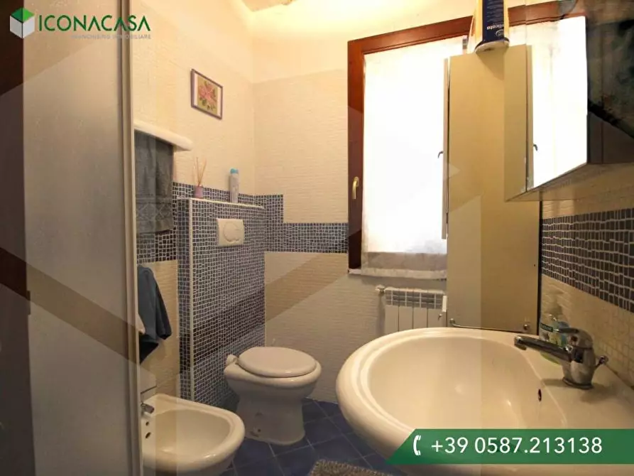 Immagine 16 di Appartamento in vendita  a Pontedera