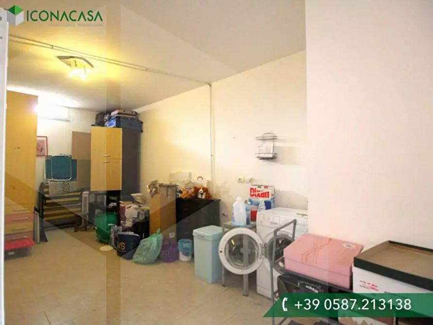 Immagine 22 di Appartamento in vendita  a Pontedera