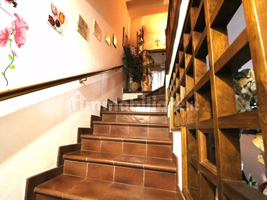 Immagine 12 di Terratetto in vendita  a Montopoli In Val D'arno