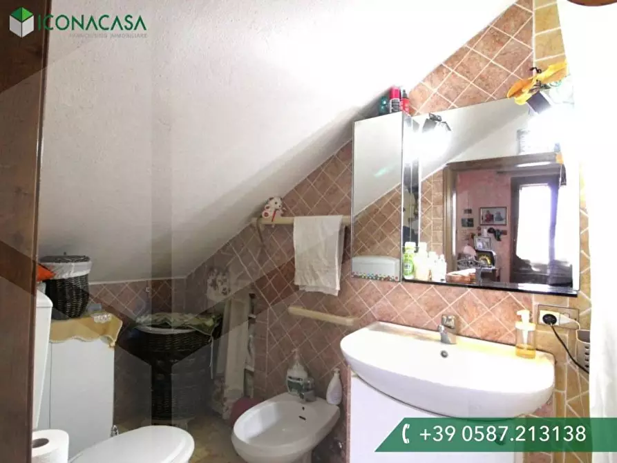 Immagine 13 di Terratetto in vendita  a Montopoli In Val D'arno