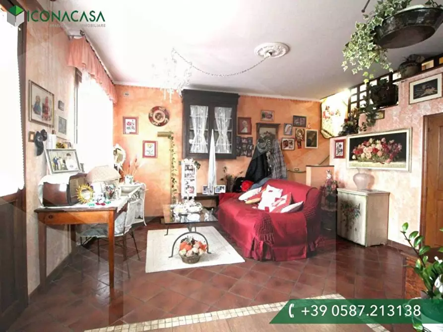 Immagine 15 di Terratetto in vendita  a Montopoli In Val D'arno