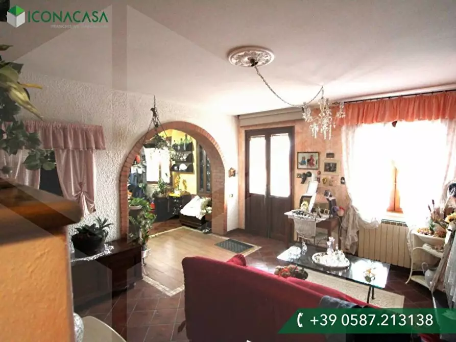 Immagine 17 di Terratetto in vendita  a Montopoli In Val D'arno