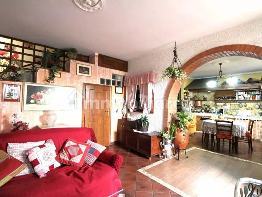 Immagine 18 di Terratetto in vendita  a Montopoli In Val D'arno