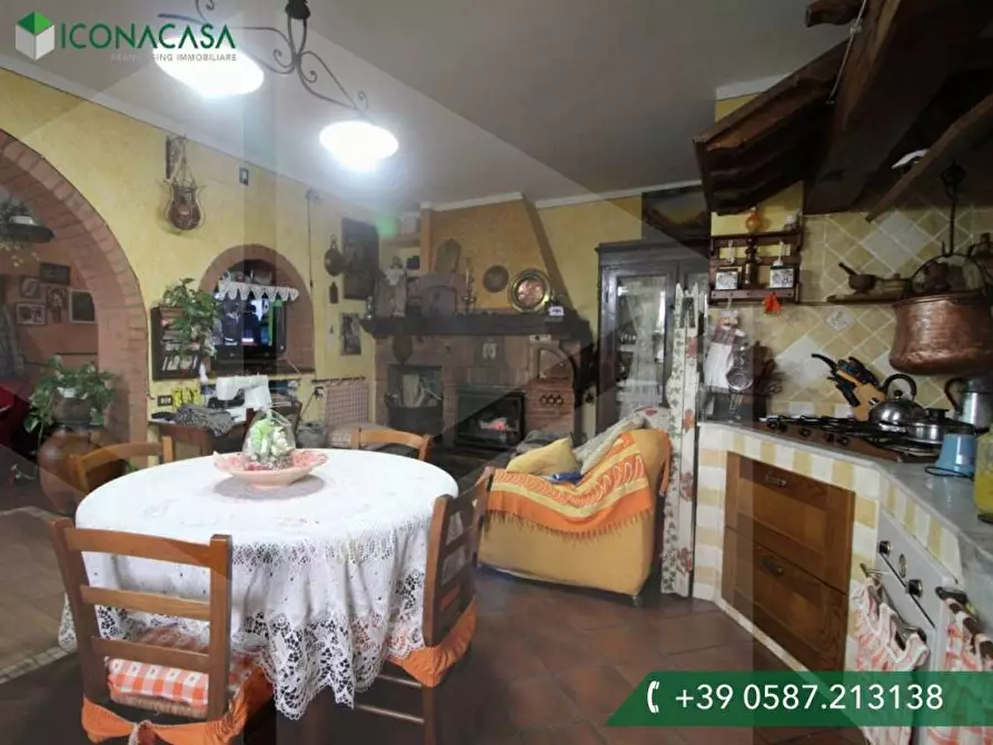 Immagine 20 di Terratetto in vendita  a Montopoli In Val D'arno