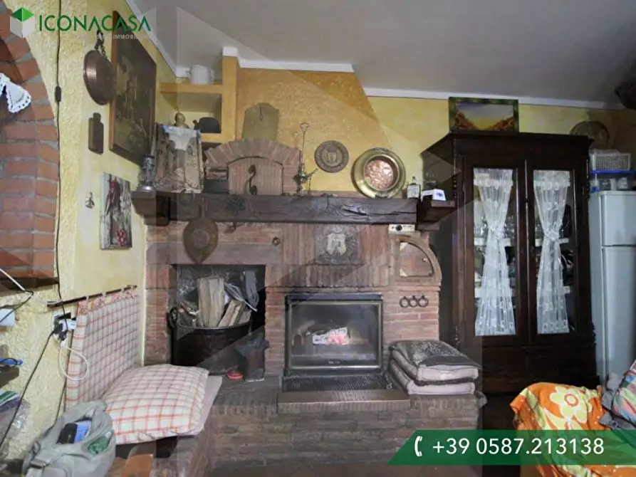 Immagine 25 di Terratetto in vendita  a Montopoli In Val D'arno