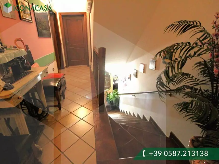 Immagine 26 di Terratetto in vendita  a Montopoli In Val D'arno