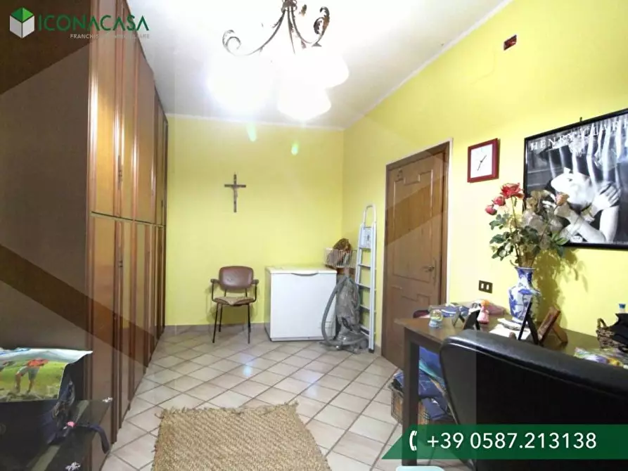 Immagine 28 di Terratetto in vendita  a Montopoli In Val D'arno