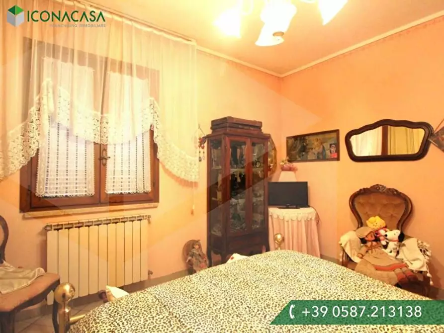 Immagine 29 di Terratetto in vendita  a Montopoli In Val D'arno