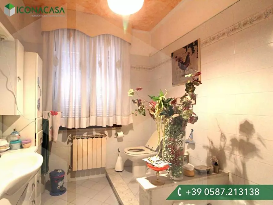 Immagine 31 di Terratetto in vendita  a Montopoli In Val D'arno