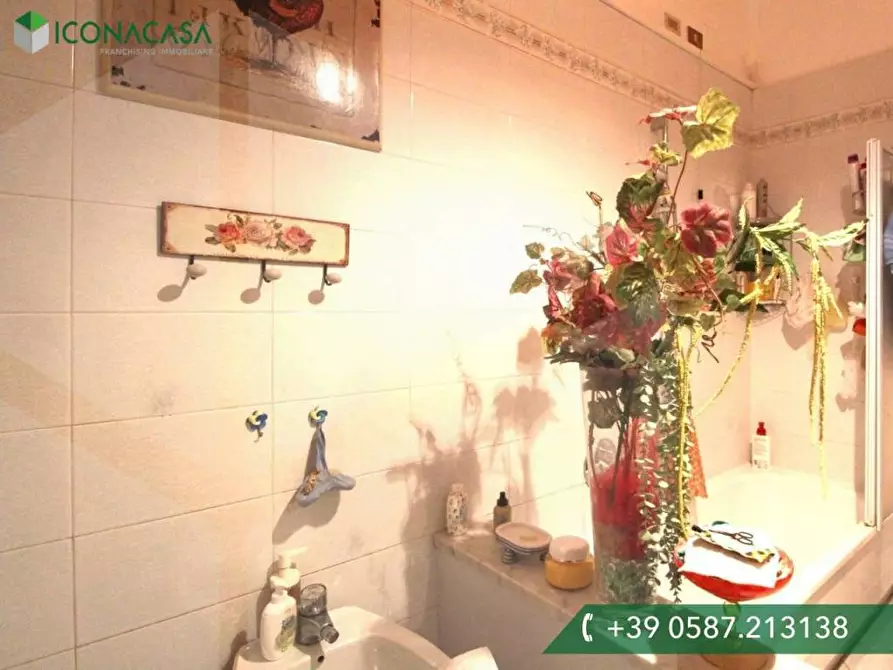 Immagine 32 di Terratetto in vendita  a Montopoli In Val D'arno