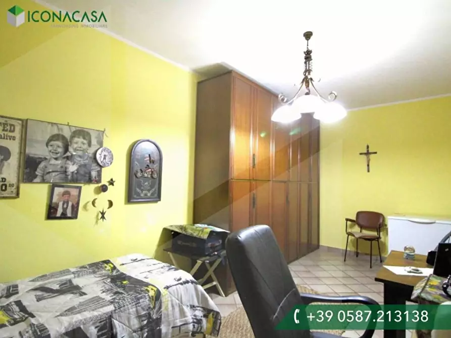 Immagine 37 di Terratetto in vendita  a Montopoli In Val D'arno