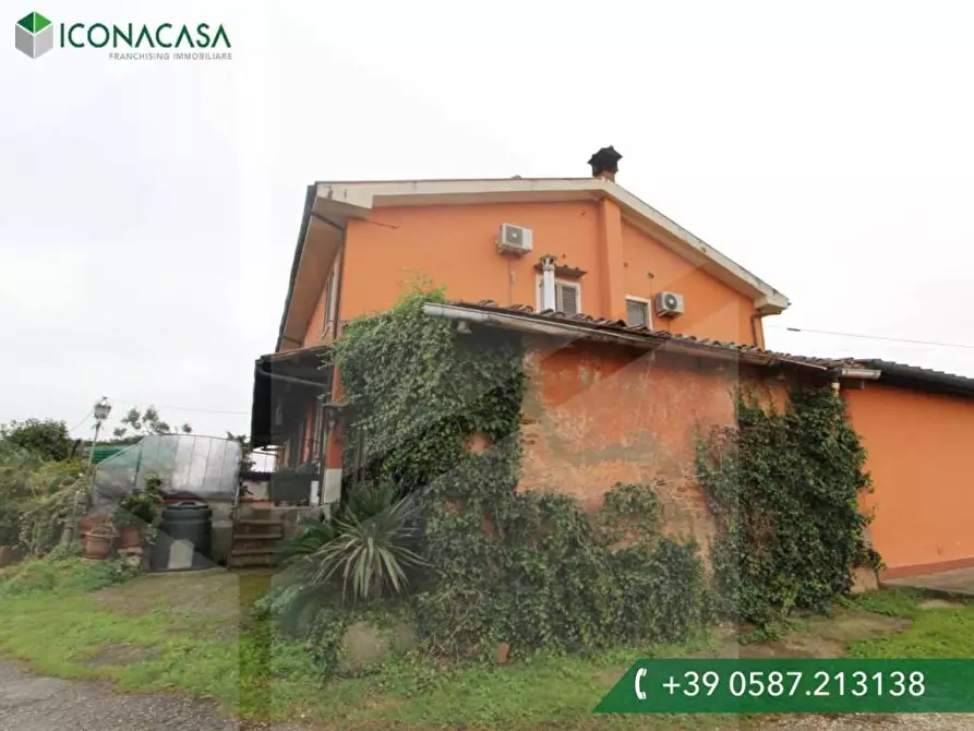 Immagine 41 di Terratetto in vendita  a Montopoli In Val D'arno