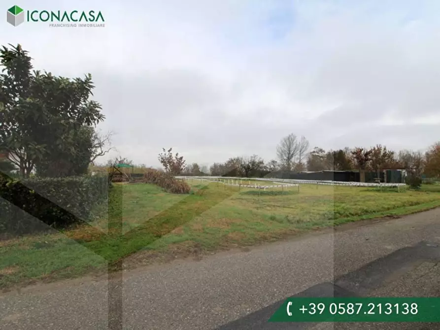 Immagine 42 di Terratetto in vendita  a Montopoli In Val D'arno