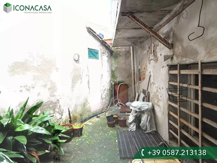 Immagine 5 di Appartamento in vendita  a Pontedera