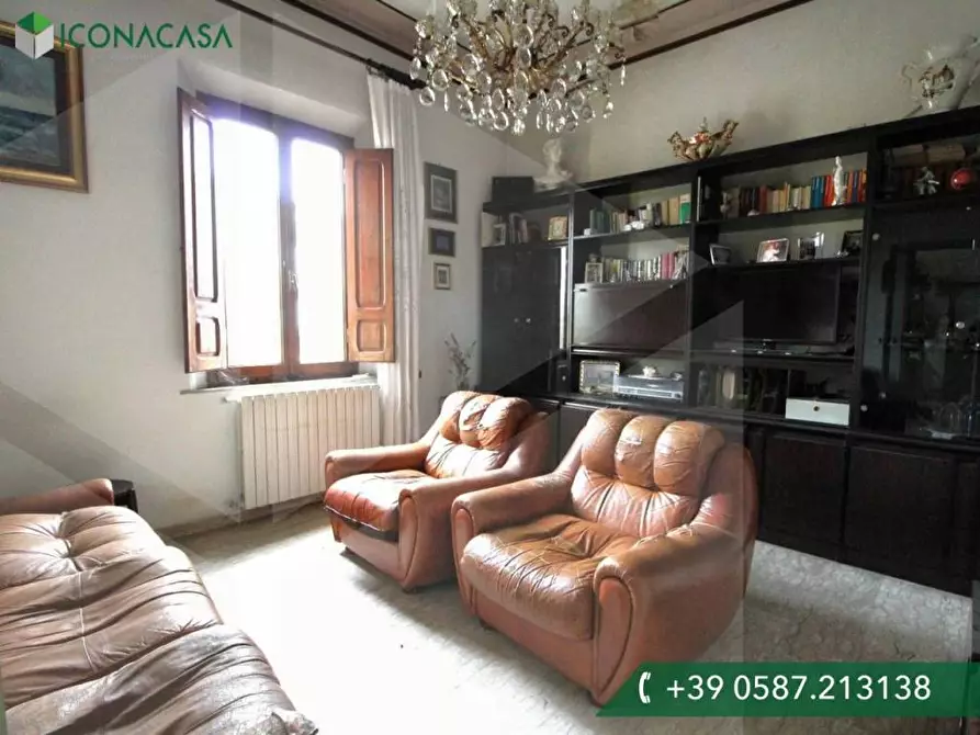 Immagine 6 di Appartamento in vendita  a Pontedera