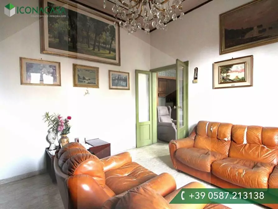 Immagine 8 di Appartamento in vendita  a Pontedera