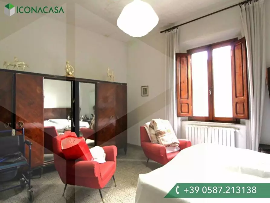 Immagine 23 di Appartamento in vendita  a Pontedera