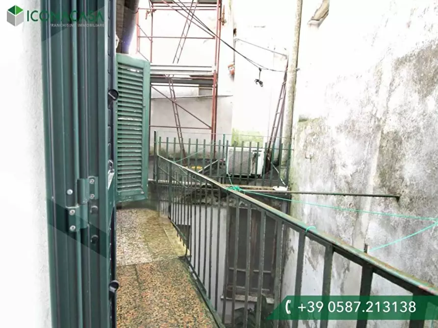 Immagine 32 di Appartamento in vendita  a Pontedera