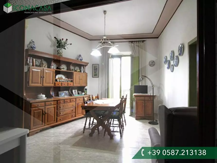 Immagine 34 di Appartamento in vendita  a Pontedera