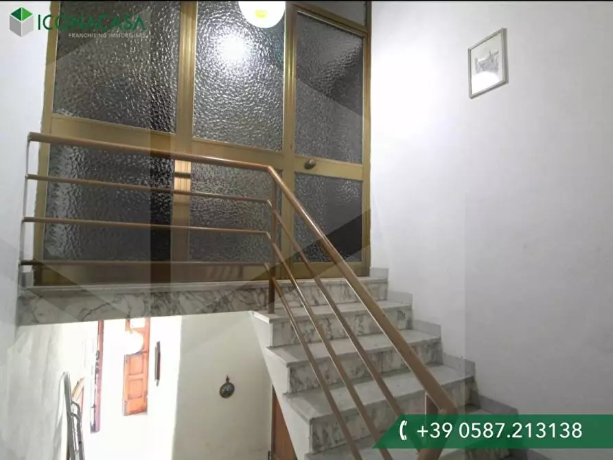 Immagine 4 di Appartamento in vendita  a Pontedera