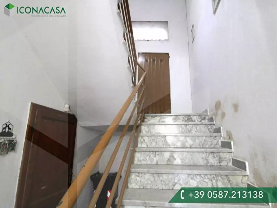 Immagine 3 di Appartamento in vendita  a Pontedera