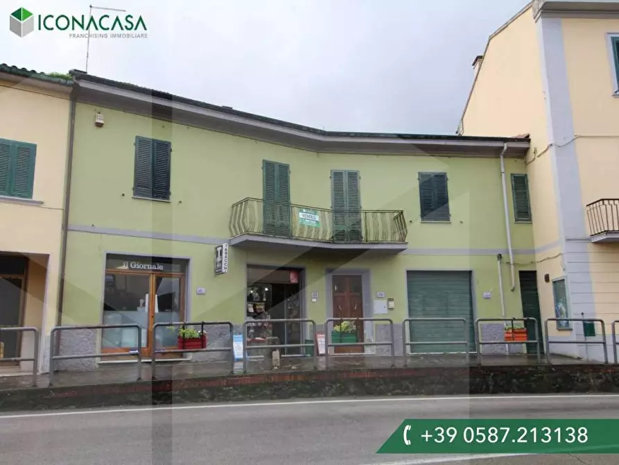 Immagine 1 di Appartamento in vendita  a Pontedera