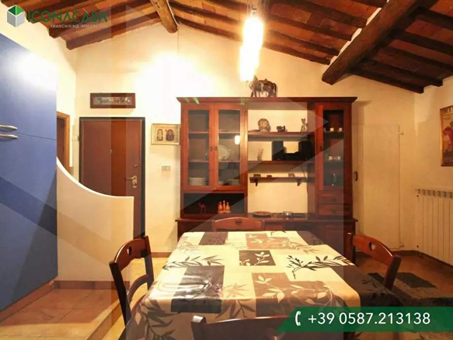 Immagine 3 di Appartamento in vendita  a Montopoli In Val D'arno