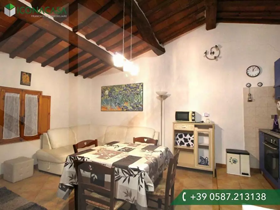 Immagine 6 di Appartamento in vendita  a Montopoli In Val D'arno