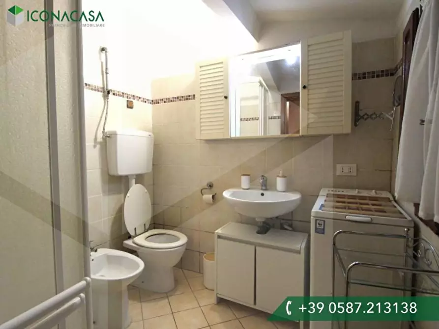 Immagine 8 di Appartamento in vendita  a Montopoli In Val D'arno