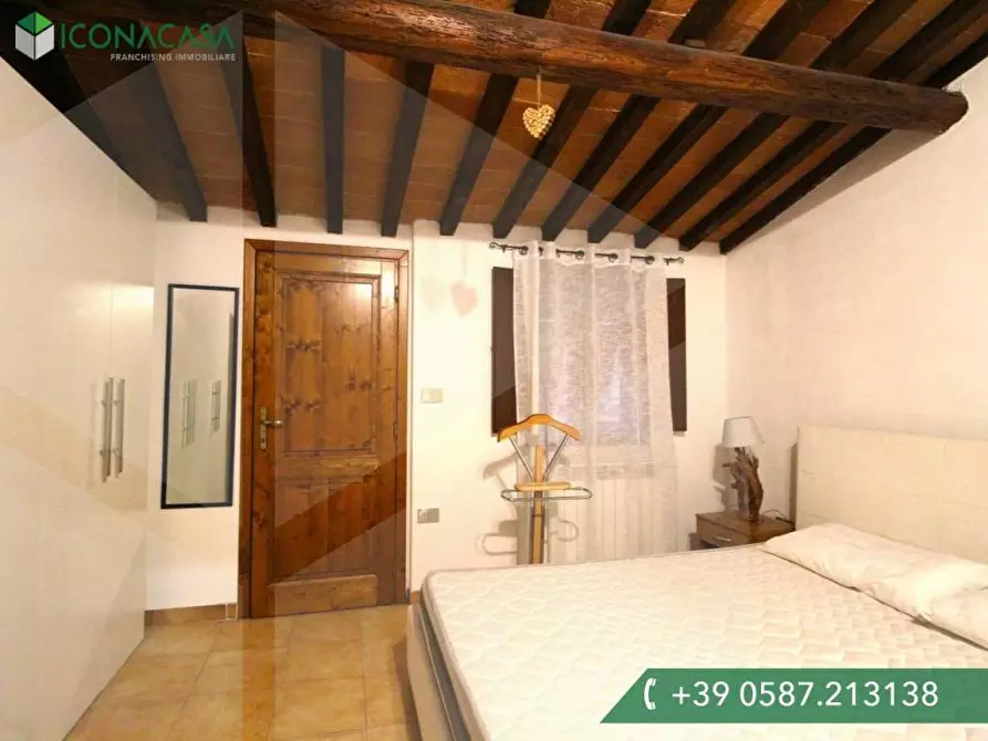 Immagine 10 di Appartamento in vendita  a Montopoli In Val D'arno