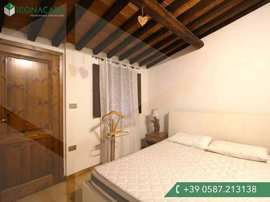 Immagine 11 di Appartamento in vendita  a Montopoli In Val D'arno