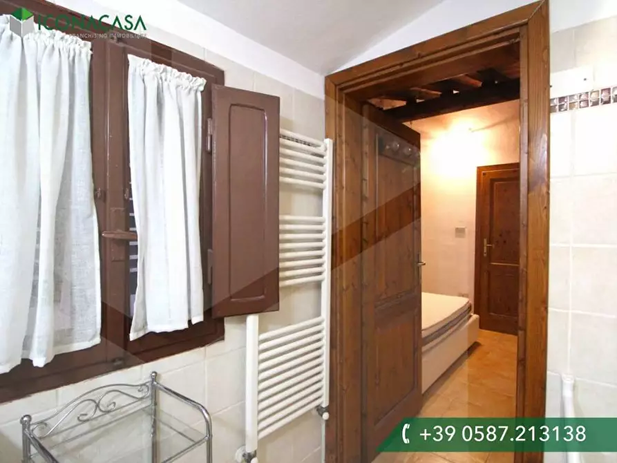 Immagine 15 di Appartamento in vendita  a Montopoli In Val D'arno