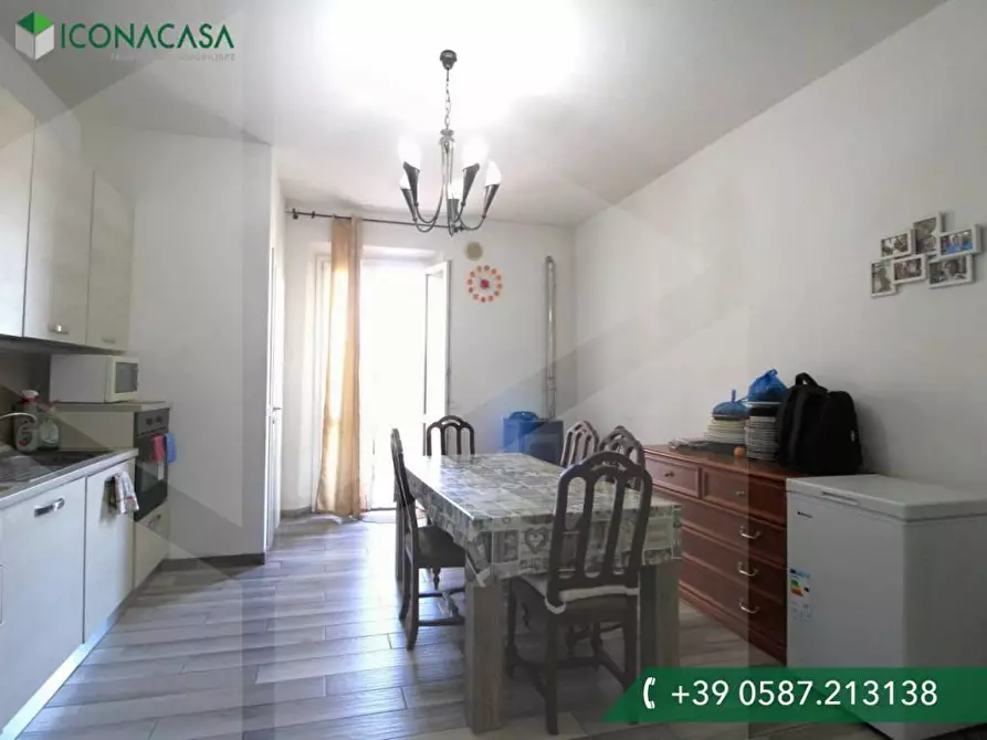 Immagine 5 di Appartamento in vendita  a Pontedera