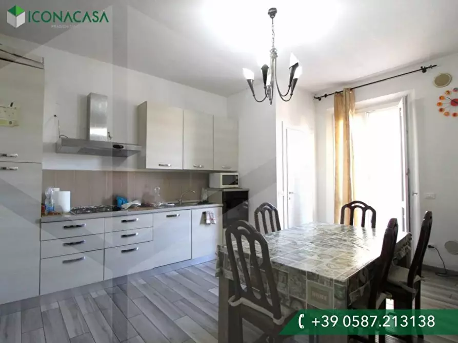 Immagine 6 di Appartamento in vendita  a Pontedera