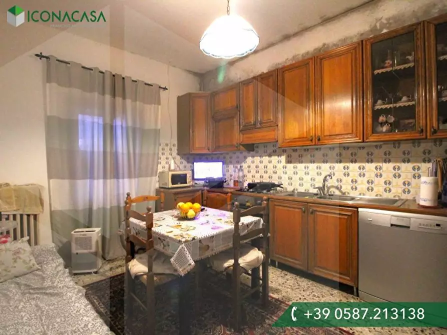 Immagine 25 di Terratetto in vendita  a Montopoli In Val D'arno