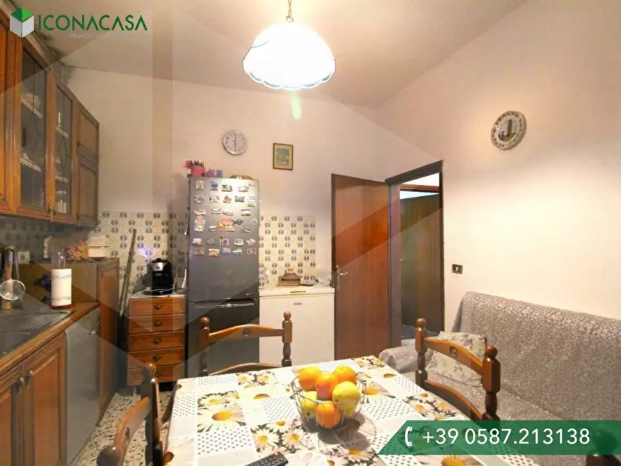 Immagine 27 di Terratetto in vendita  a Montopoli In Val D'arno