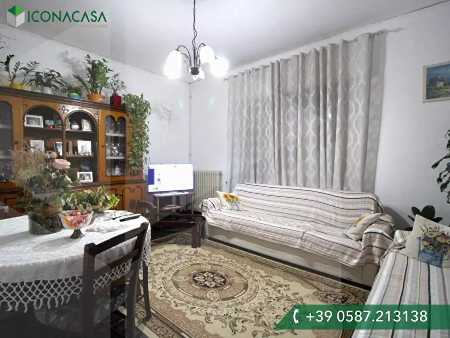 Immagine 28 di Terratetto in vendita  a Montopoli In Val D'arno